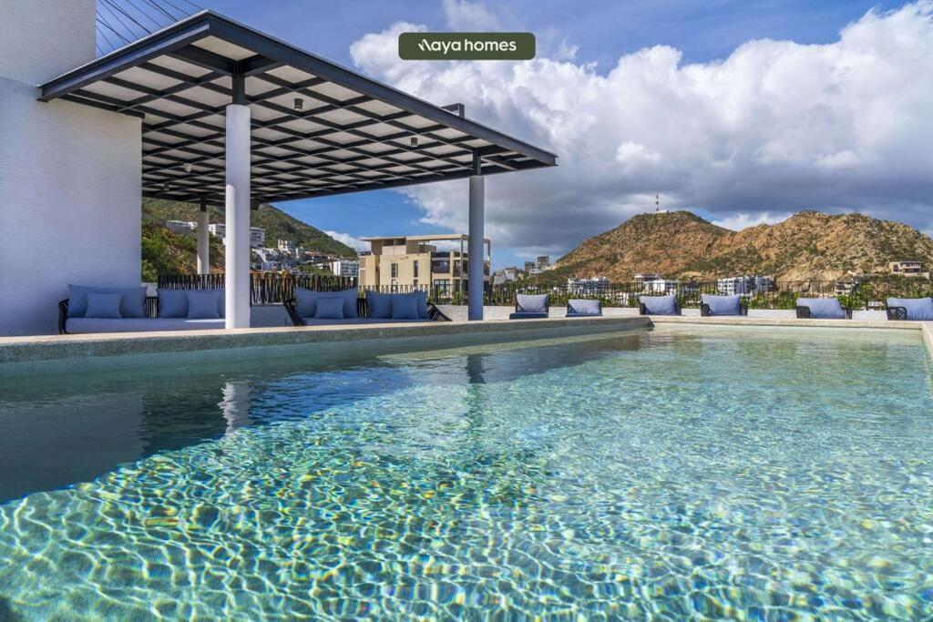 Condo Near Marina - Downtown - Pool - King Cabo San Lucas Exterior photo
